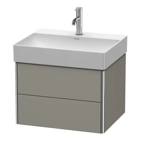 Тумба XSquare Duravit 584 x 460 мм (без раковины) XS416109292
