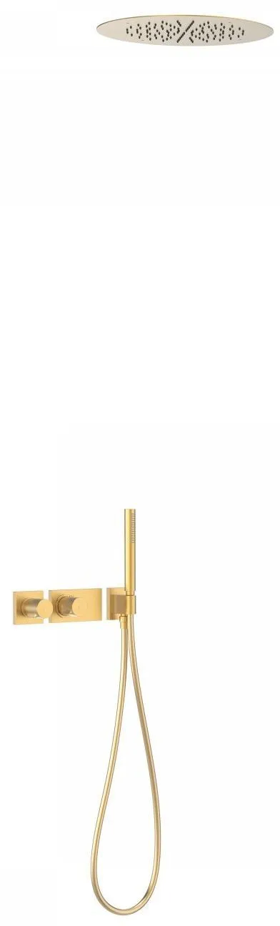 Душова система Tres Block System 20735204OM