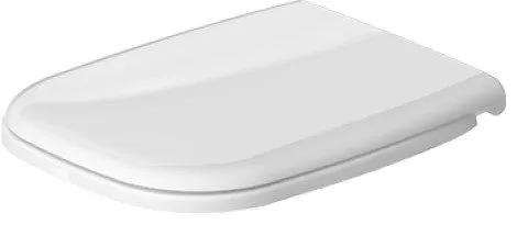 Крышка для унитаза Duravit