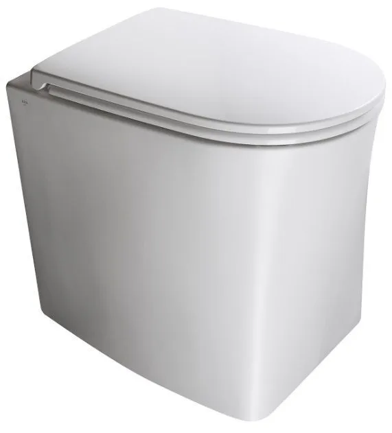 Унитаз напольный AXA DP 8401401