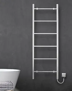 Электрические полотенцесушители