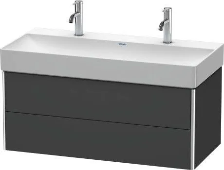 Тумба XSquare Duravit 984 x 460 мм (без раковины) XS416304949
