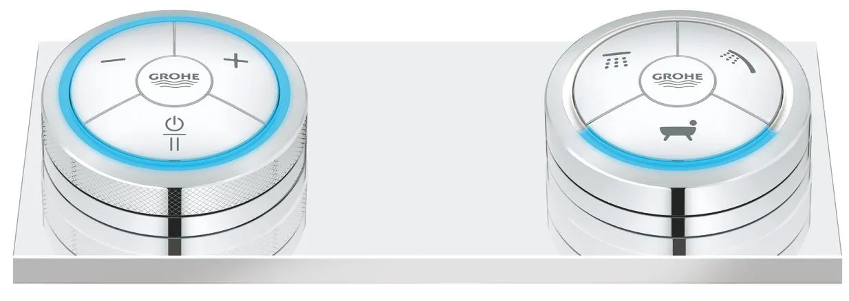 Пульт управление Grohe  F-digital