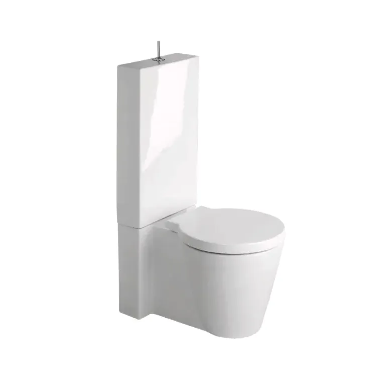 Напольные унитазы