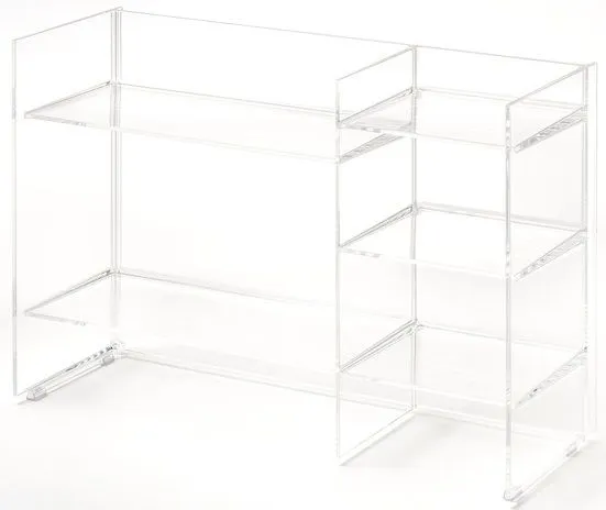 Стелаж з поличками Laufen Kartell H3893310840001