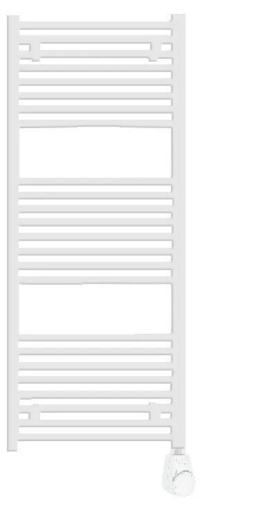 Полотенцесушитель Instal Projekt Omega OMERE-50/120W