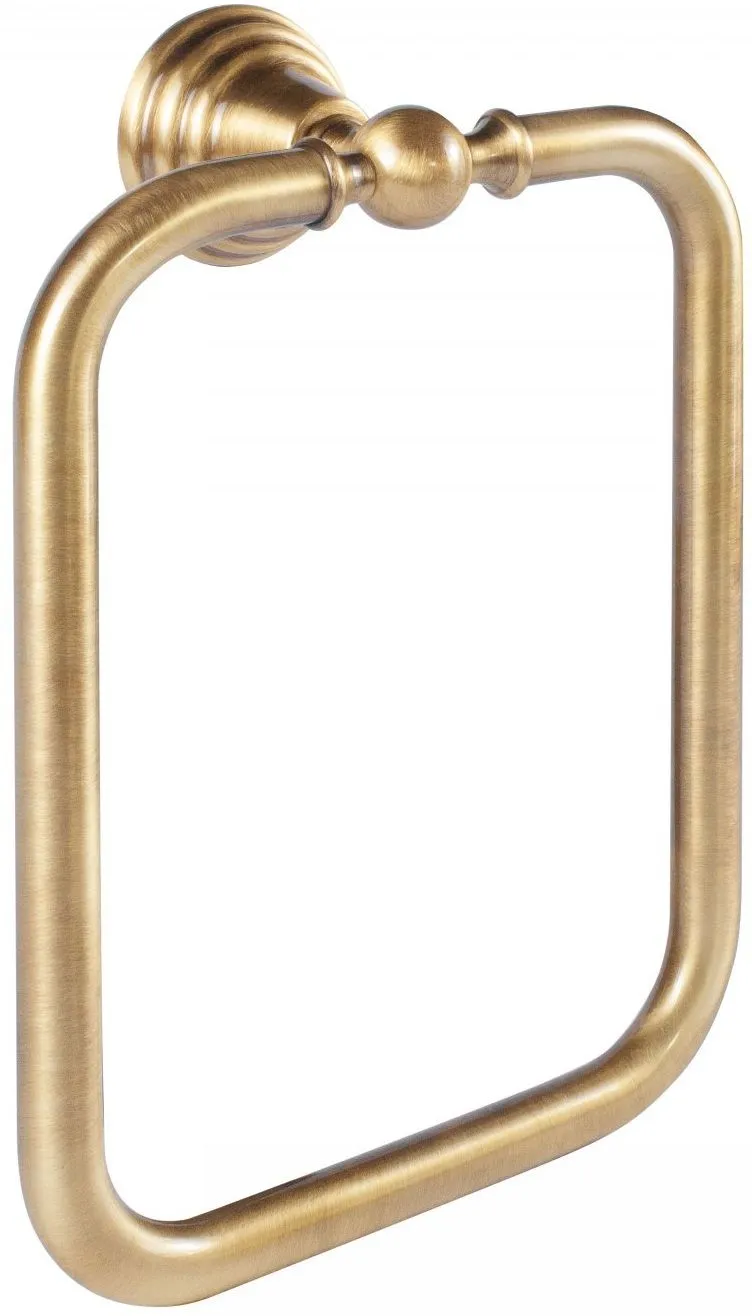 Полотенцедержатель Tres Clasic 5246360951