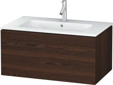 Тумба L-Cube Duravit  820 x 481 мм (без раковины) LC614106969