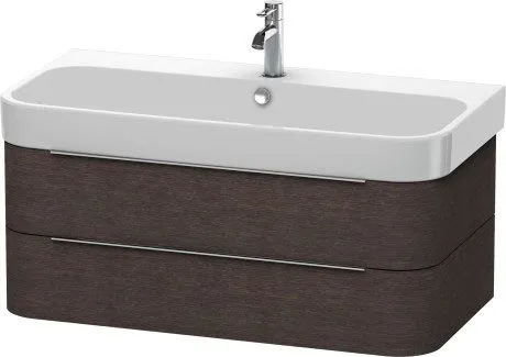 Тумба Happy D.2 Duravit 975 x 480 мм (без раковины) H2636607272