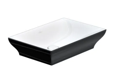 Раковина на стільницю Villeroy and Boch La Belle 4A0161BCT8