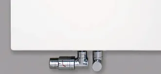 Полотенцесушитель Zehnder Fina Bar