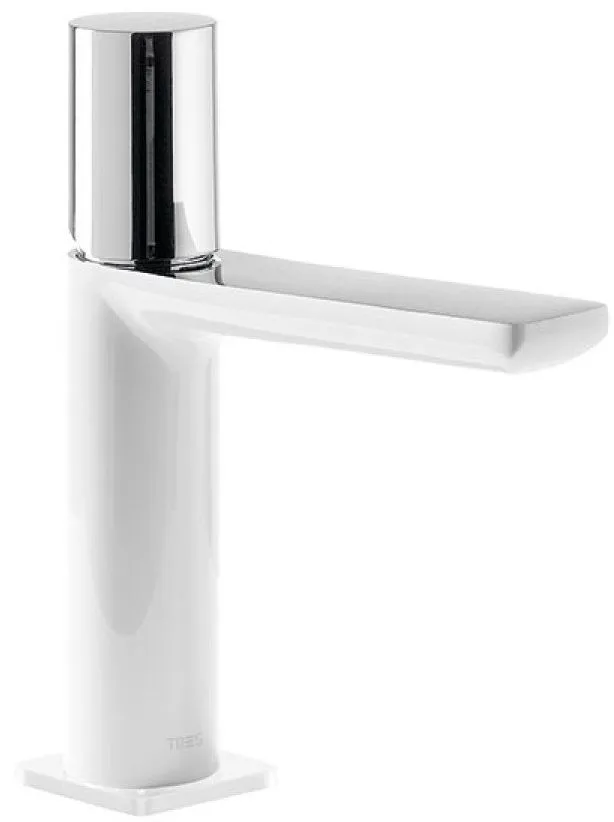 Змішувачі для раковини Tres Loft 20010302BL