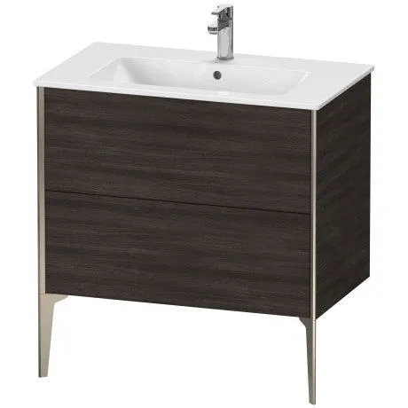 Тумба XViu Duravit 810 x 480 мм (без раковины) XV44820B153