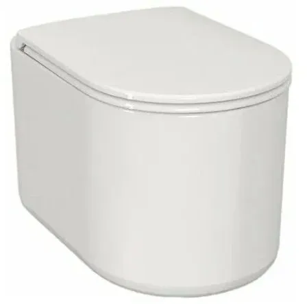 Унітаз консольний AXA Delano