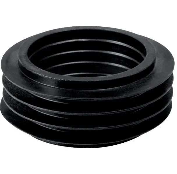 Манжета Geberit для коліна змиву