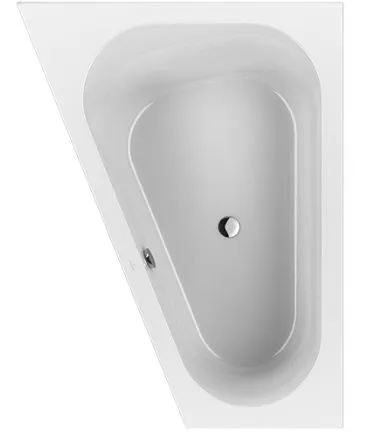 Ванна Villeroy and Boch Loop&Friends UBA175LFO9LIV-96