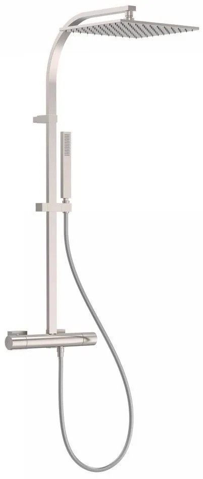 Душевая система Tres Project 21139501AC