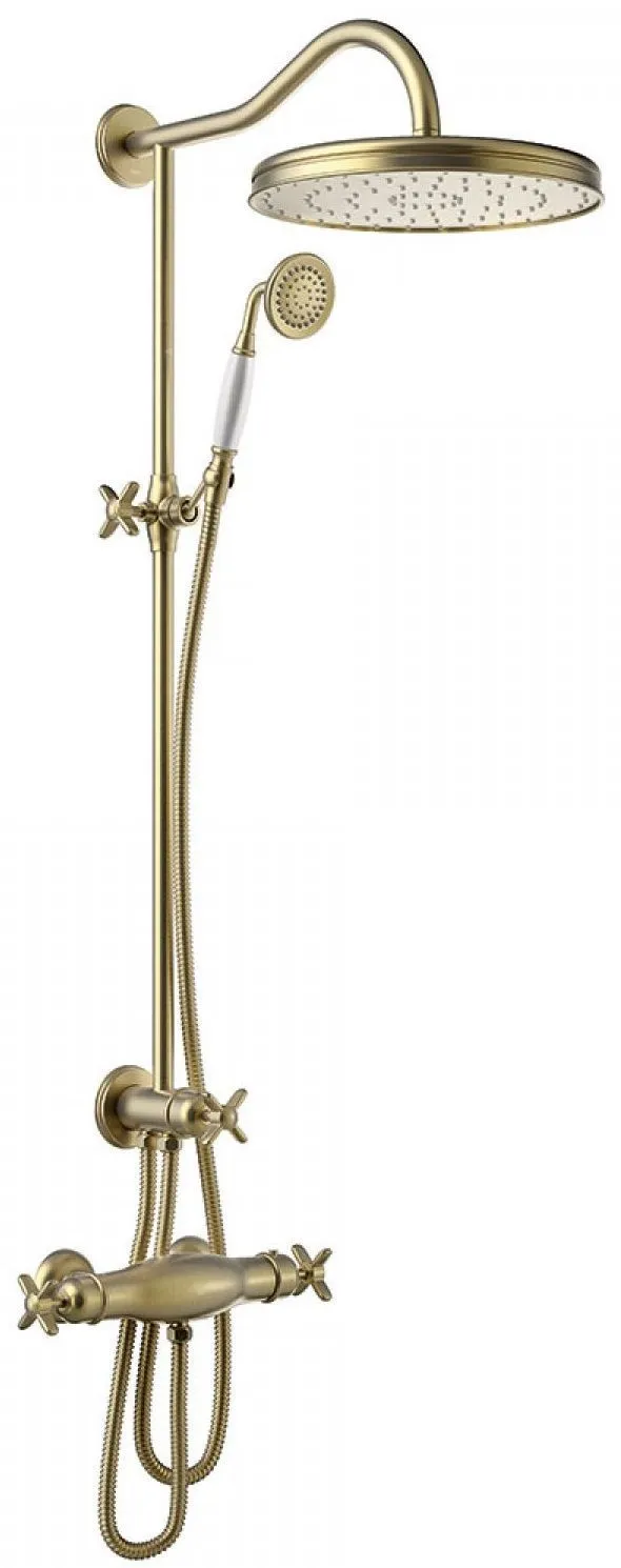 Душова система Tres Clasic 24219501LV