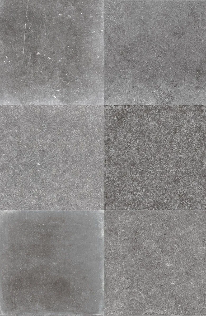 Плитка керамогранит Blue.S / Core Vintage BL 05 BL 05 NAT 7,5X60    7,5X60