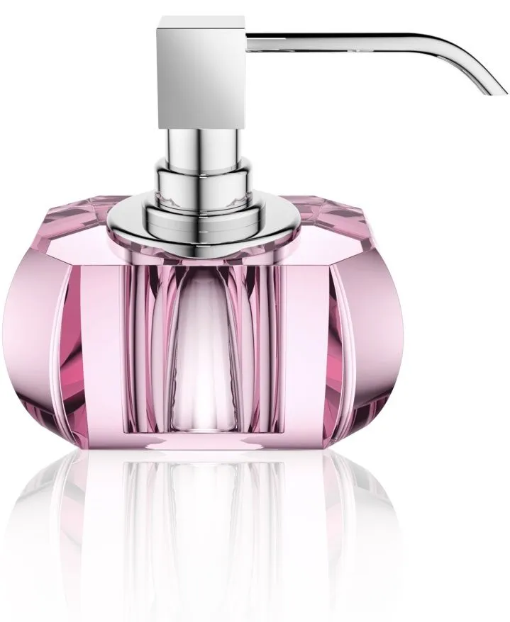 Дозатори Decor Walther Kristall 0924261