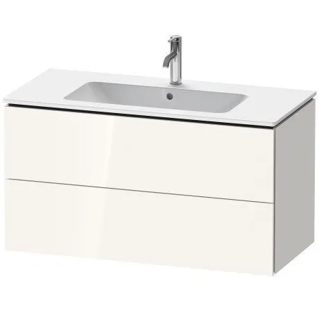 Тумба L-Cube Duravit  1020 x 481 мм (без раковины) LC624202222
