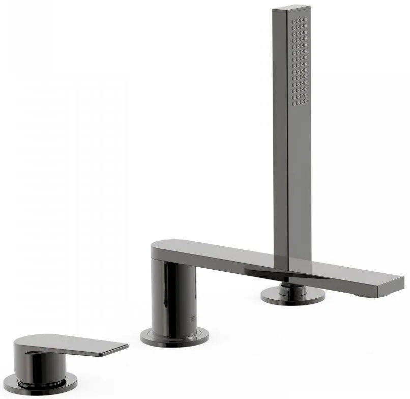 Смесители для ванны / душа Tres Project 211.161.01.BM 21116101KM