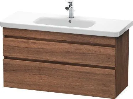 Тумба DuraStyle Duravit 1130 x 448 мм (без раковины) DS649507979