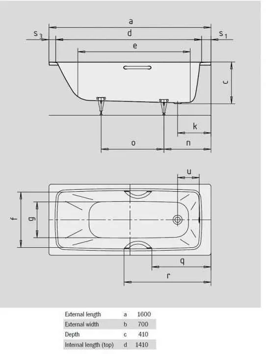 Панель для ніші  HUPPE PURANO_202187.055 2748 0001 0001