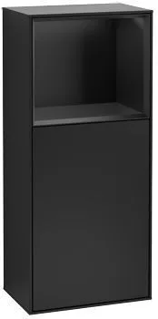 Шкаф боковой для ванной комнаты Finion Villeroy and Boch (правосторонний) F510PDPD