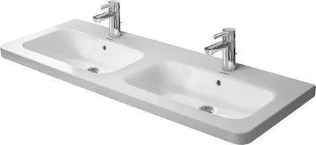 Умывальник Duravit DuraStyle 2338130030