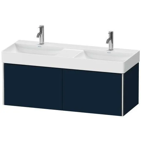 Тумба XSquare Duravit 1184 x 460 мм (без раковины) XS406409898