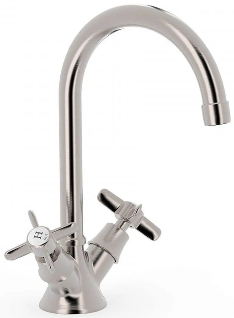 Змішувачі для раковини Tres Clasic 24210901AC