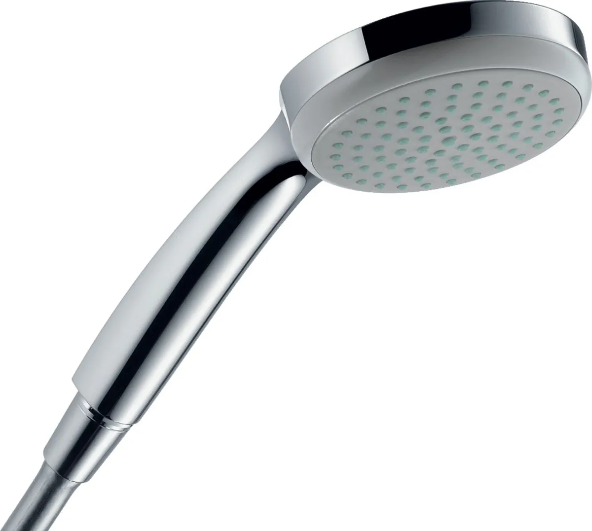 Ручний душ Hansgrohe Croma 100 1jet 28580000