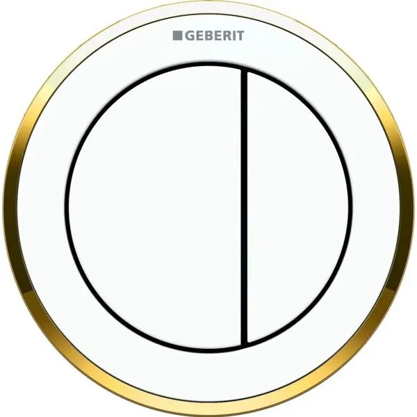 Пневмоклавіша змиву Geberit Тип 10 116.055.KK.1