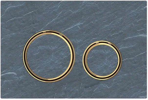 Клавіші змиву води Geberit Sigma 21 115.652.JM.1