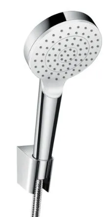 Душовий набір Hansgrohe Crometta (100/1250-1600) 1jet 26690400