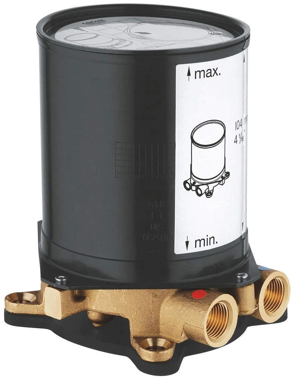 Внутрішня частина Grohe 45984001