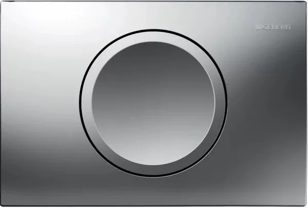 Клавіші змиву води Geberit Delta 11 115.120.46.1