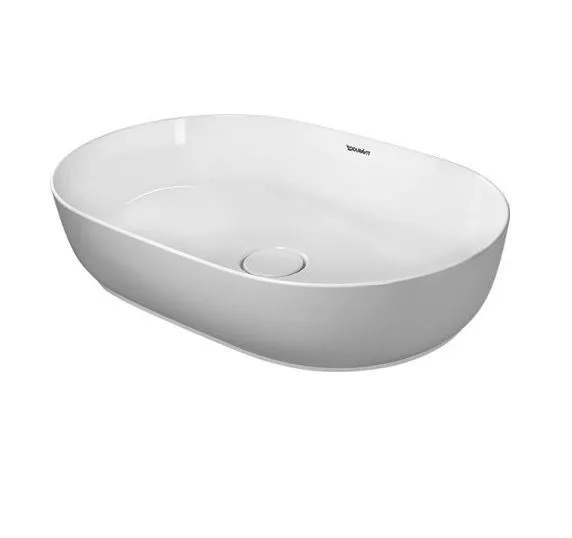 Умивальник на стільницю Duravit Luv 0379602300