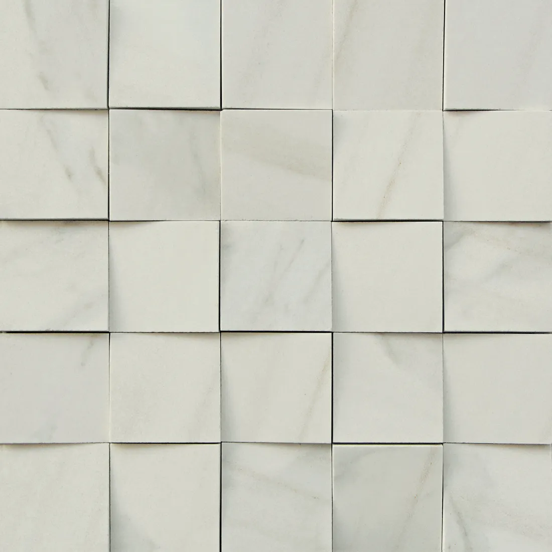 Декор керамограніт Jewels Mosaico 3D 09 28X28