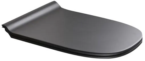 Сиденье с плавным опусканием AXA Wild AF3007