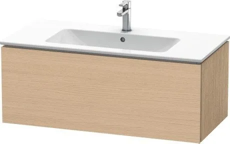 Тумба L-Cube Duravit  1020 x 481 мм (без раковины) LC614203030