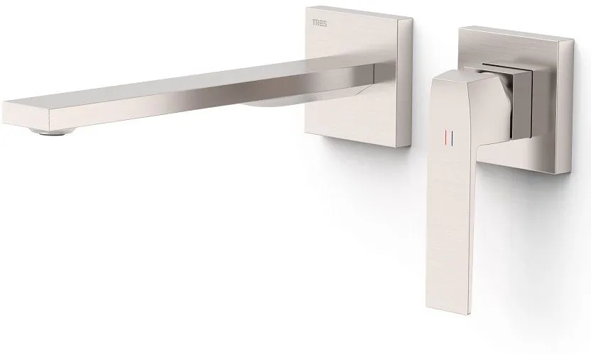 Змішувачі для раковини Tres Slim 20230002AC