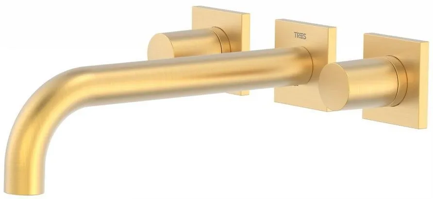 Змішувачі для раковини Tres Project 21115201OM