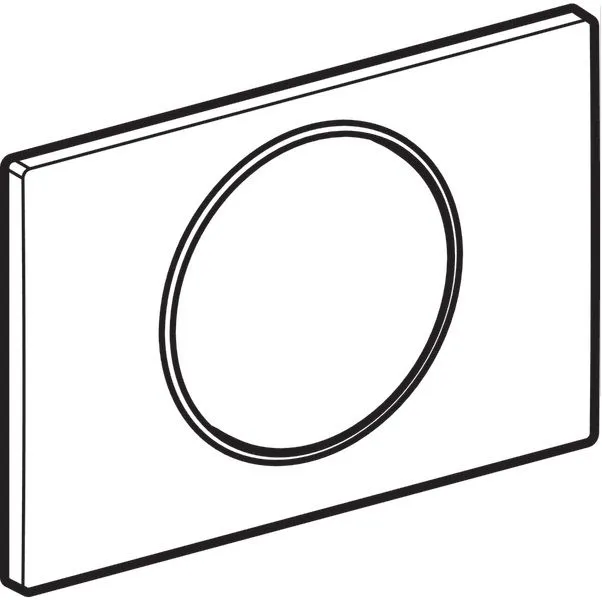 Клавиши смыва воды Geberit Sigma 10 115.758.KL.5