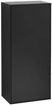 Шкаф боковой для ванной комнаты Finion Villeroy and Boch (левосторонний) G56000PD