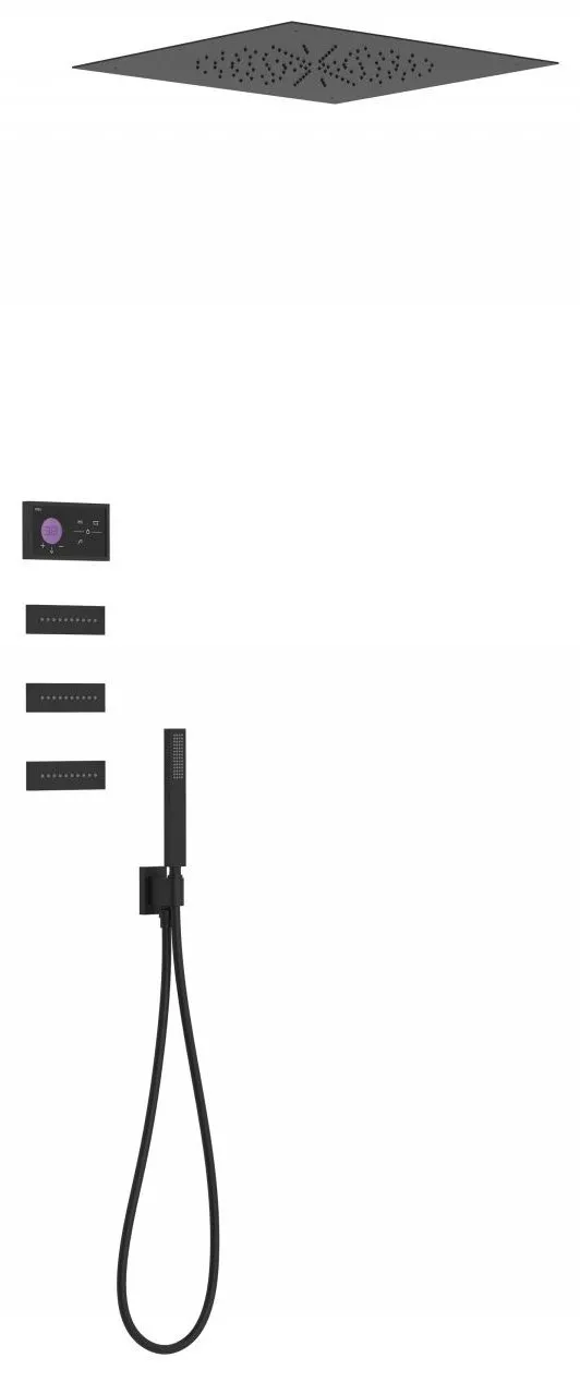 Душова система Tres Shower Technology 09288312NM