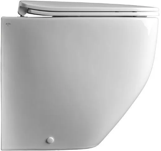 Унитаз напольный AXA White Jam 3312601