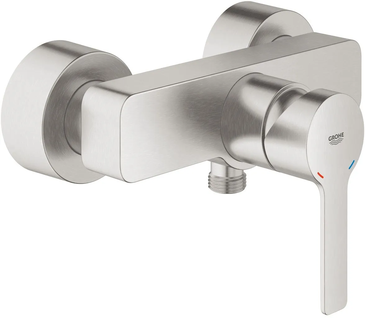 Смеситель для душа Grohe Lineare 33865DC1