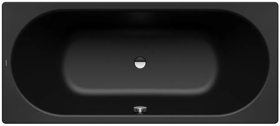 Ванна Classic Duo 2907 0001 0676